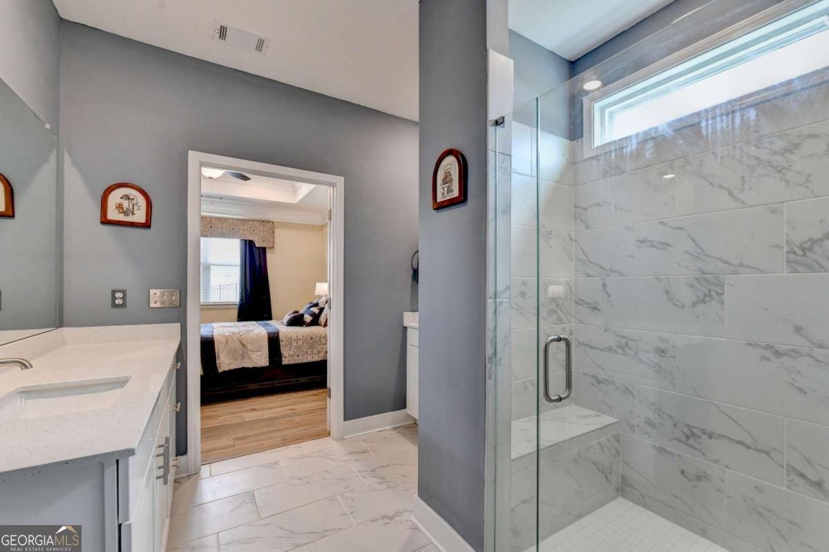 1621 Saddlegate Drive Canton - Photo 9