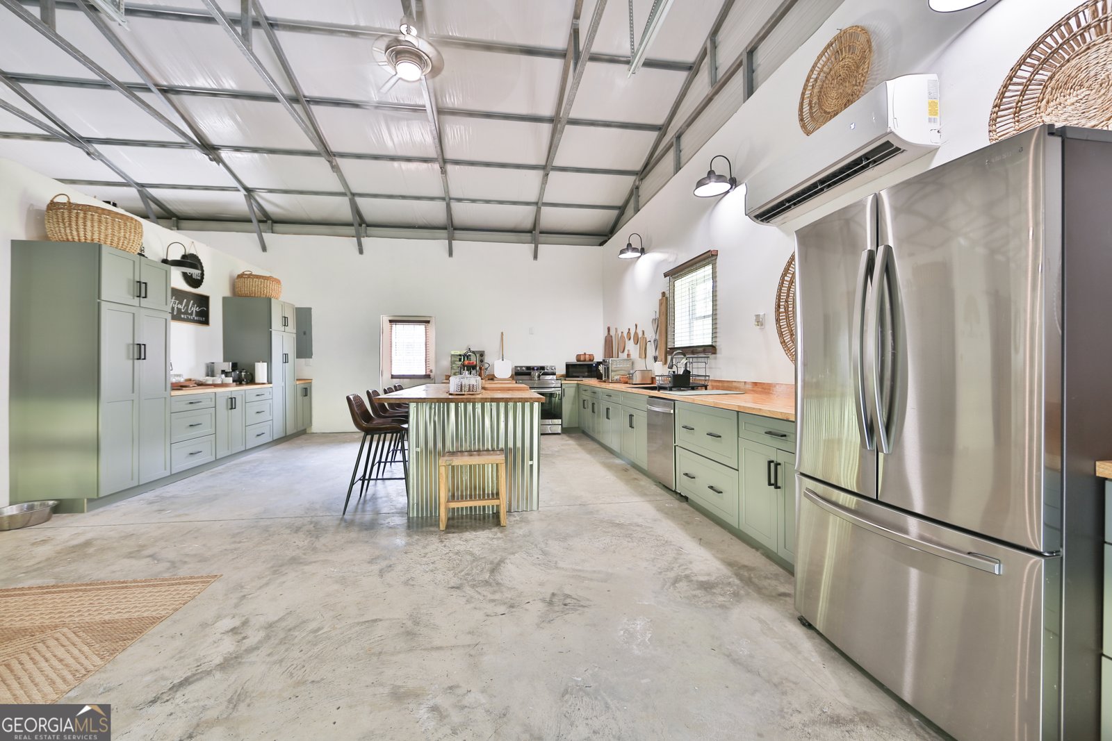 477 Harmony Church Road Sandersville - Photo 16