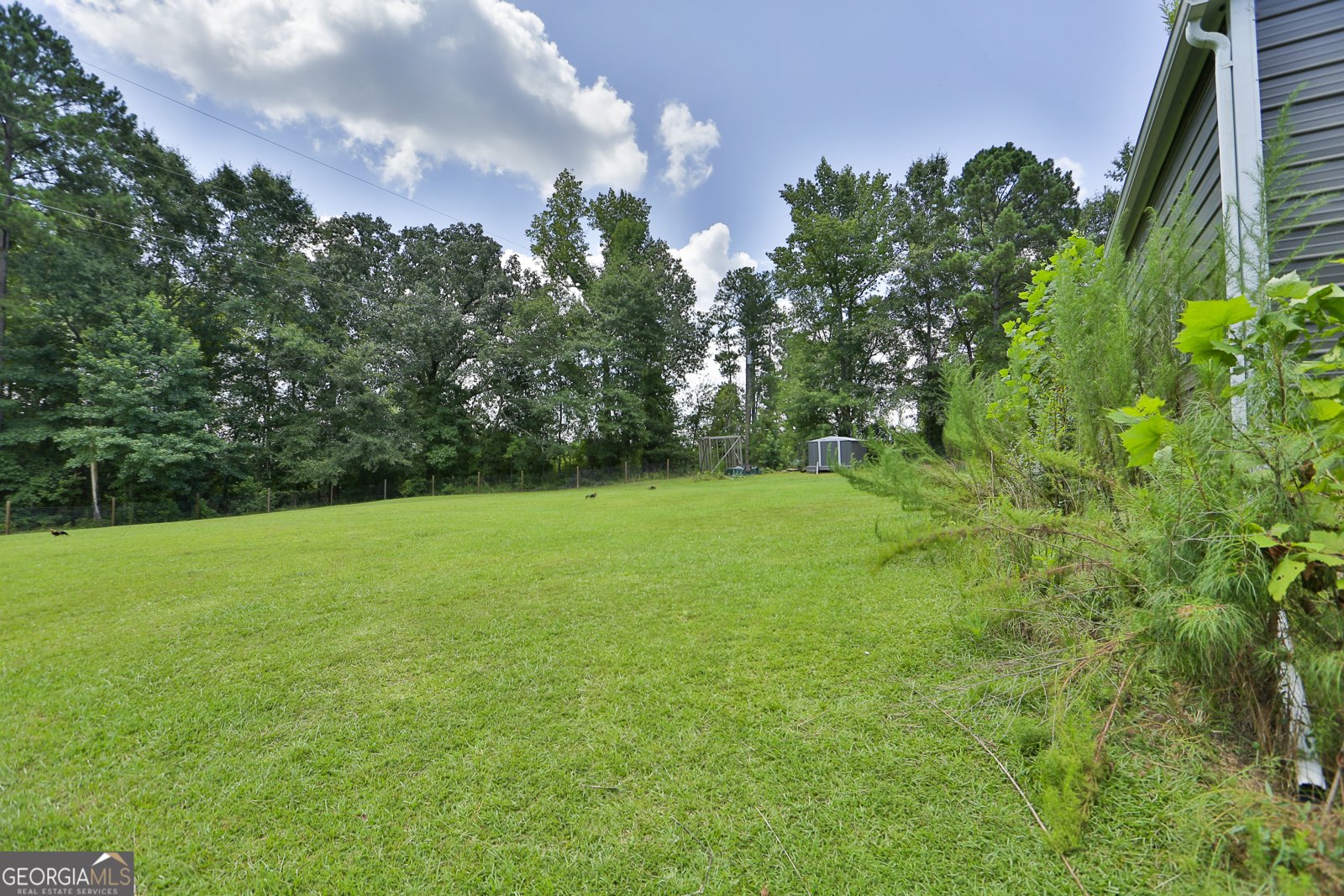 477 Harmony Church Road Sandersville - Photo 24