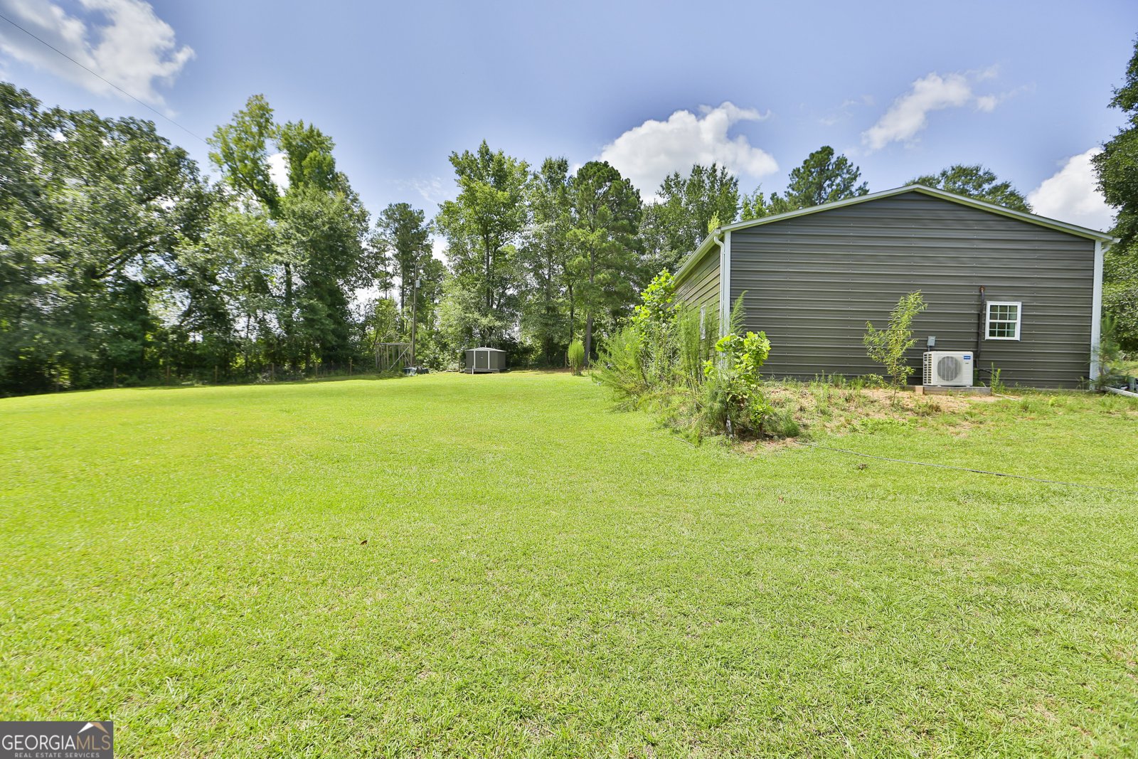 477 Harmony Church Road Sandersville - Photo 25
