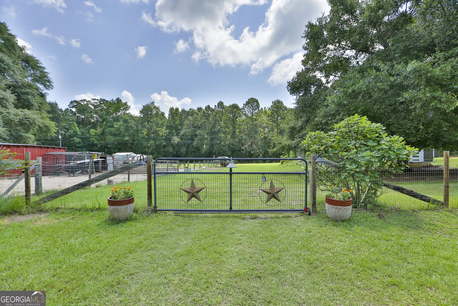 477 Harmony Church Road Sandersville - Photo 27