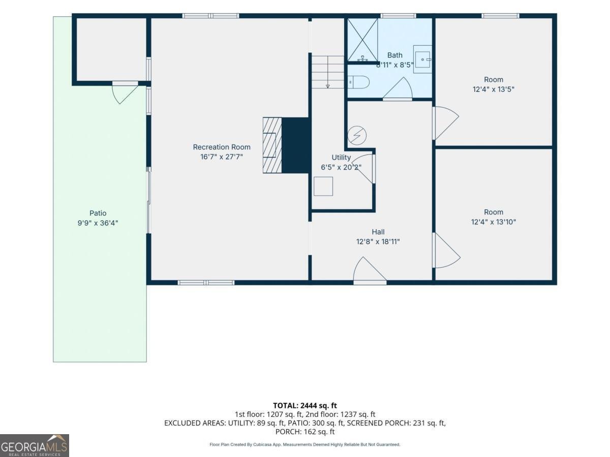 291 Buckhorn Drive Temple - Photo 27