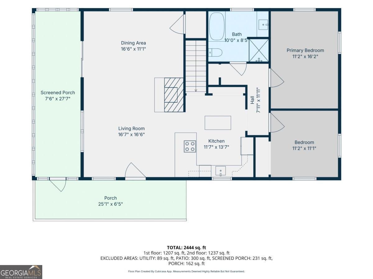 291 Buckhorn Drive Temple - Photo 28