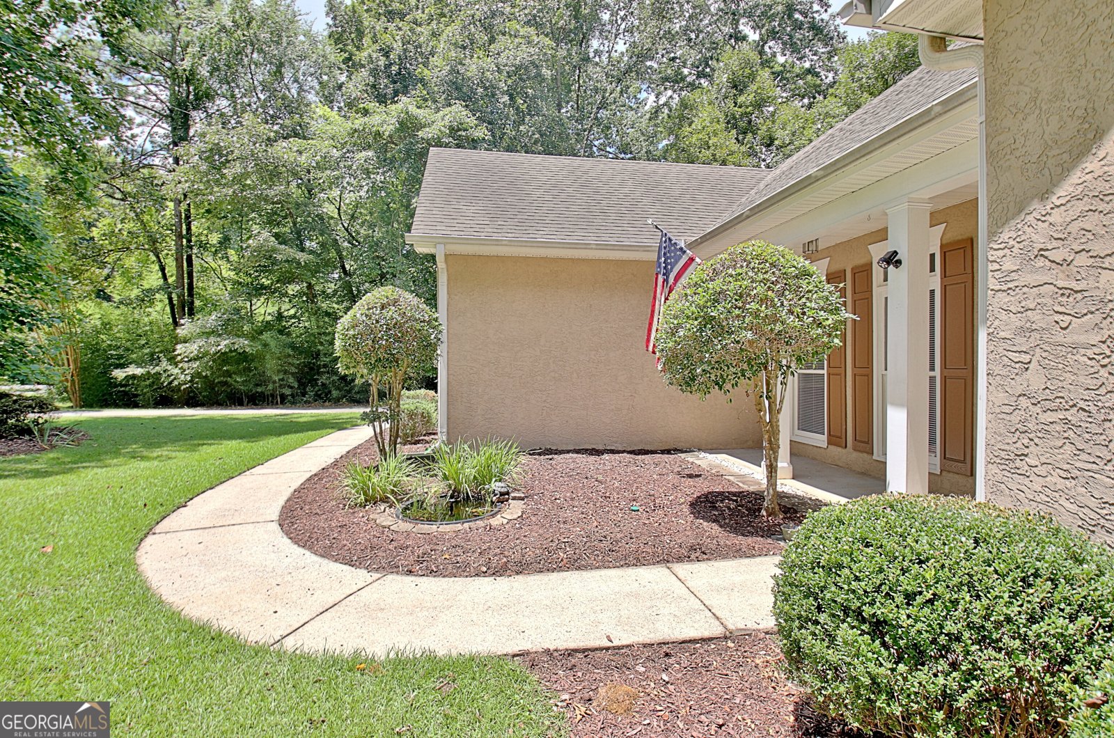 315 Felton Drive Fayetteville - Photo 10