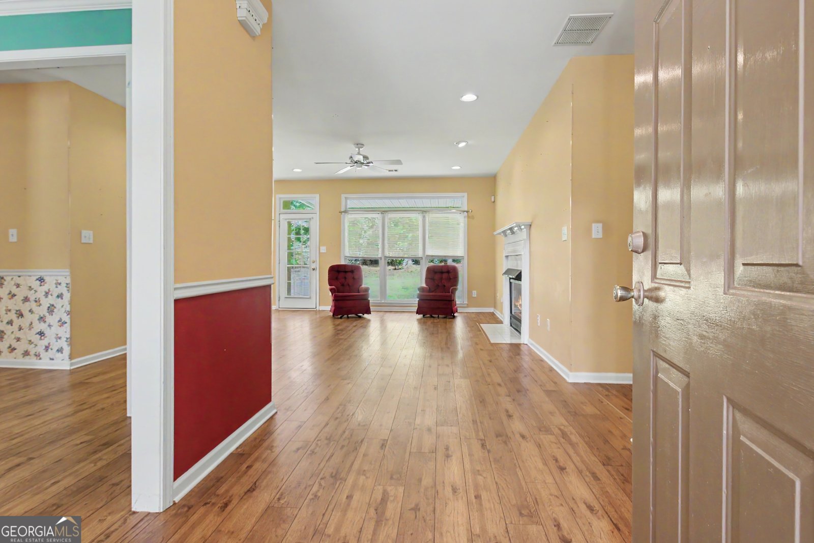 315 Felton Drive Fayetteville - Photo 11