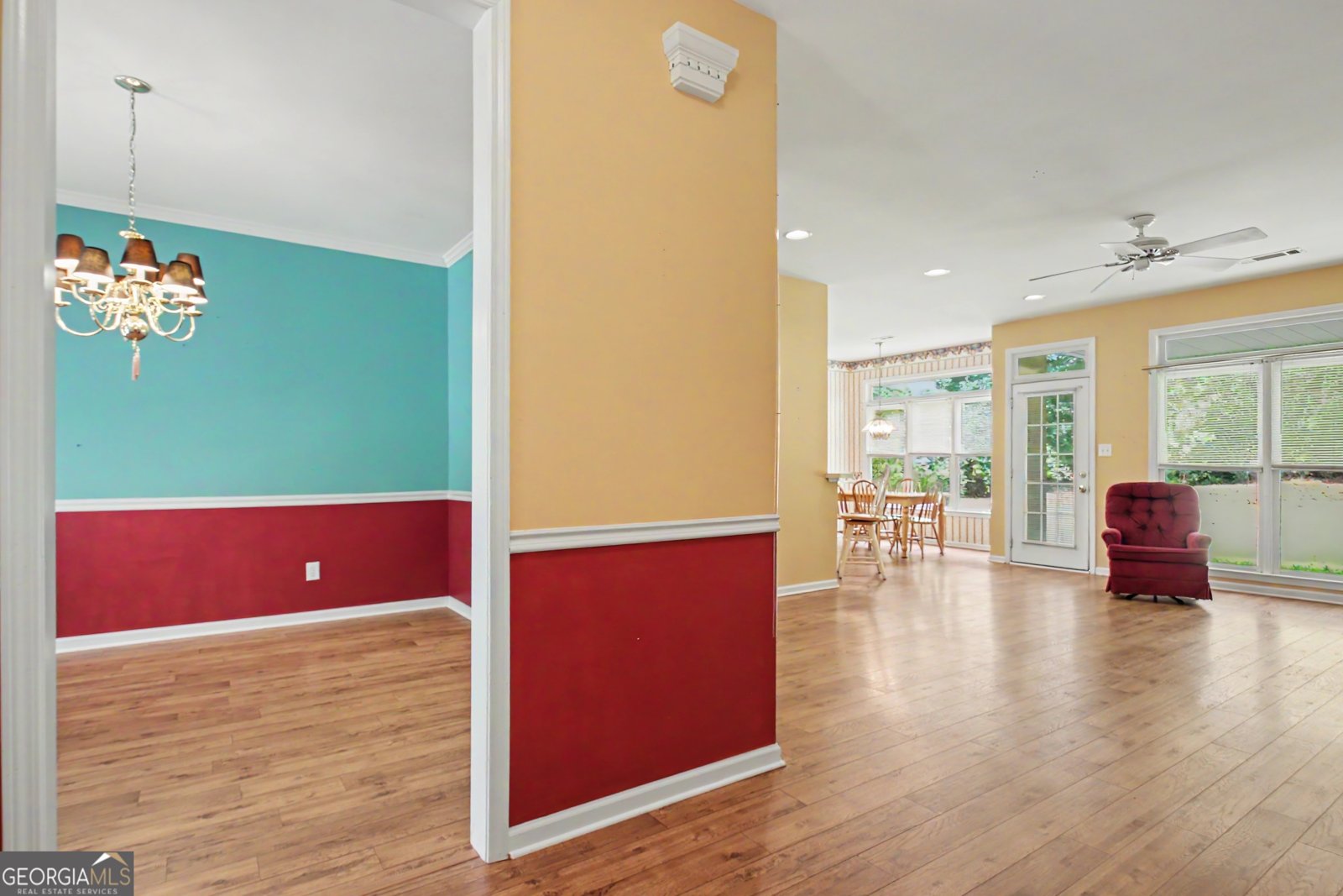 315 Felton Drive Fayetteville - Photo 12