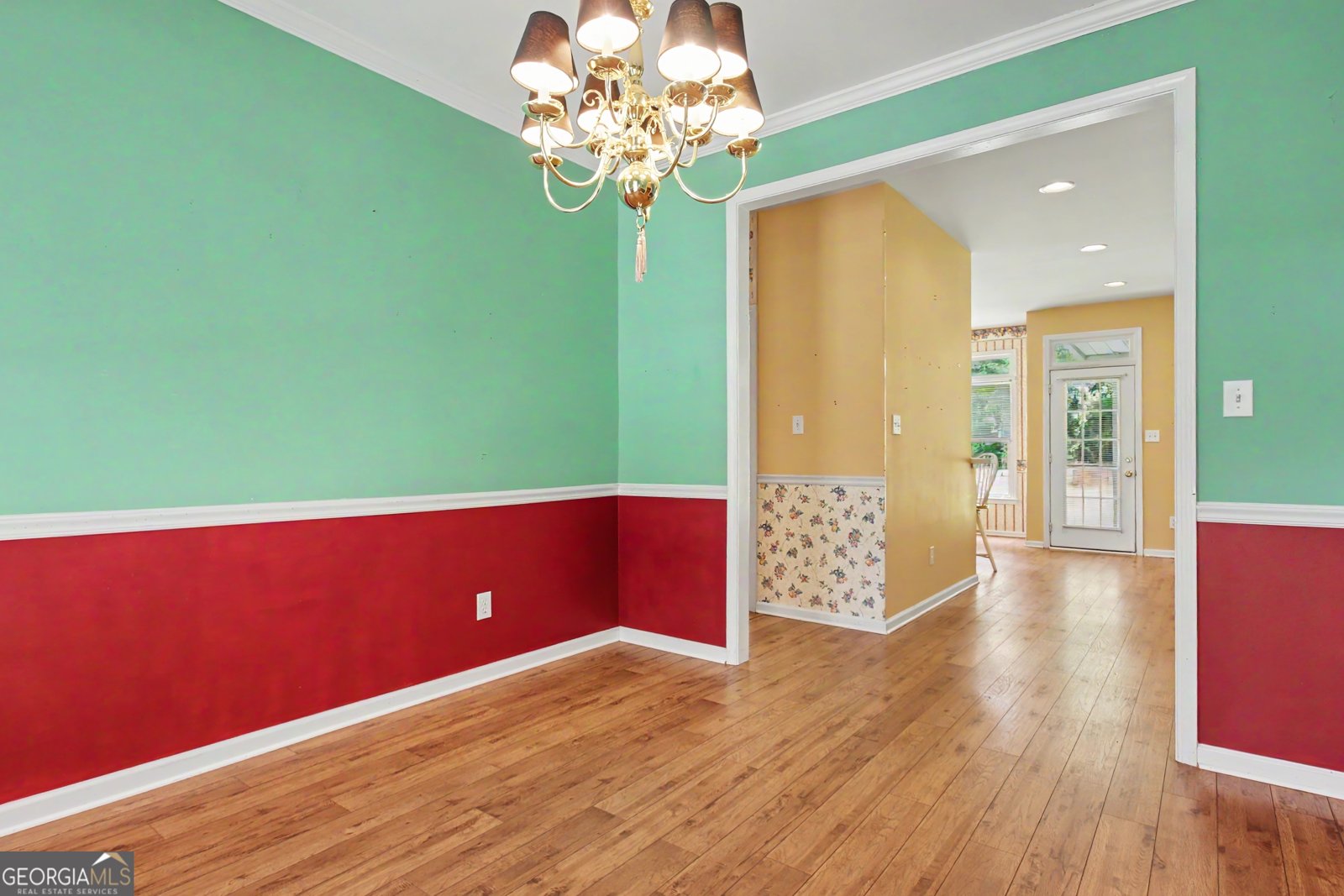 315 Felton Drive Fayetteville - Photo 14