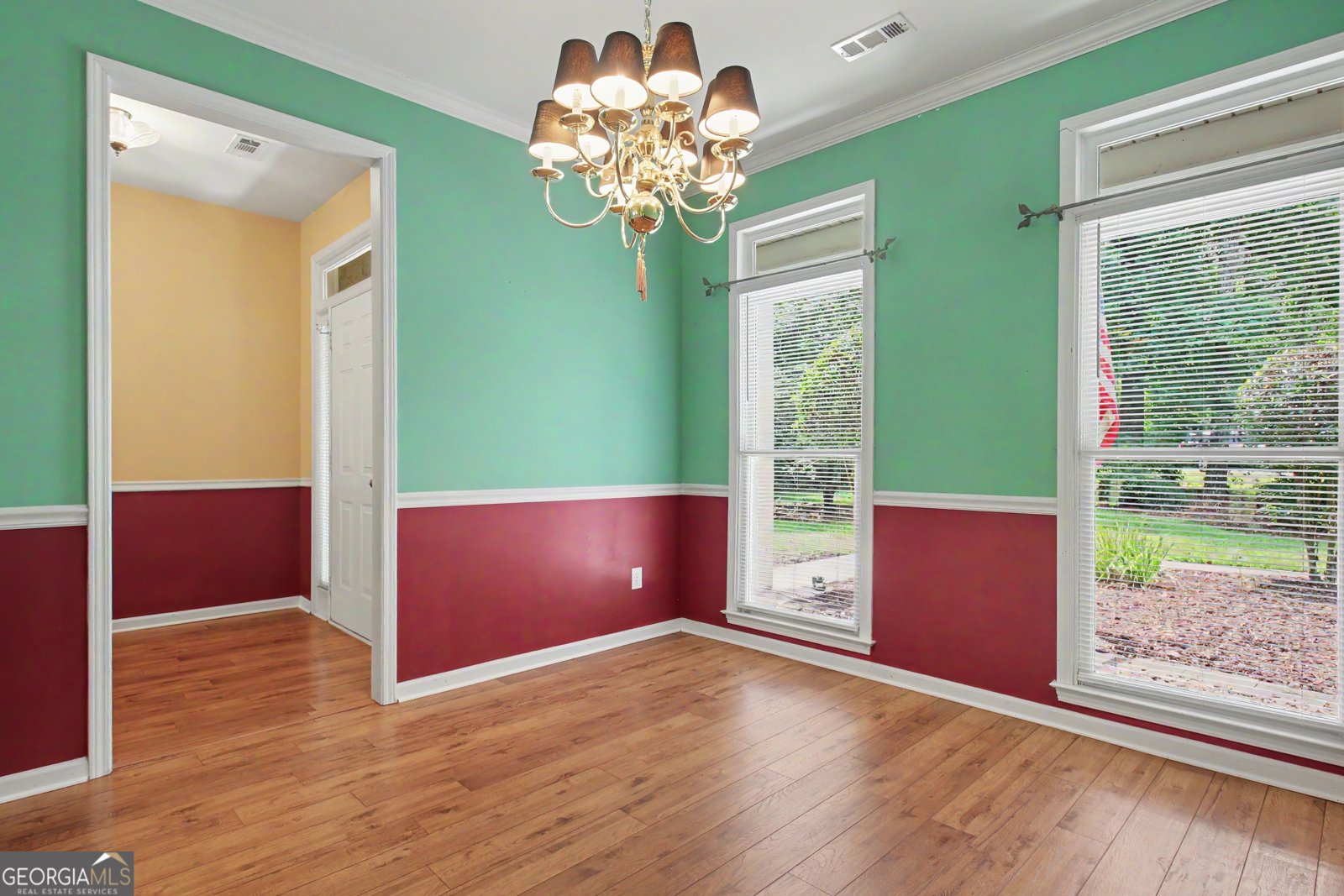 315 Felton Drive Fayetteville - Photo 16