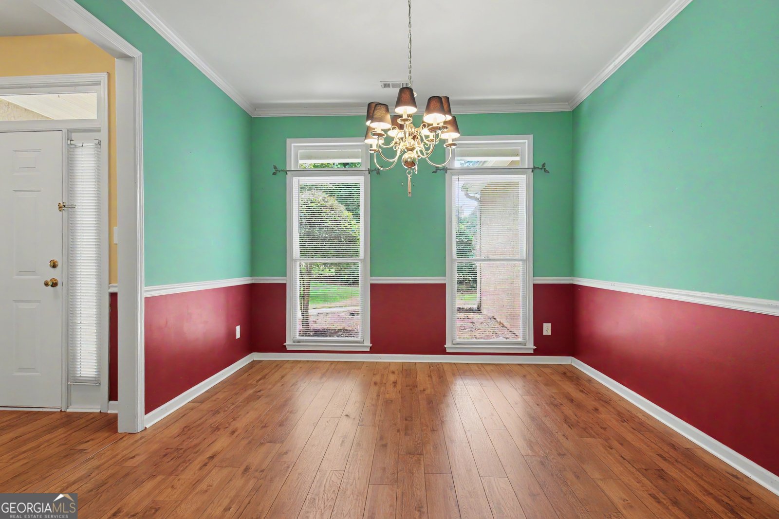315 Felton Drive Fayetteville - Photo 17