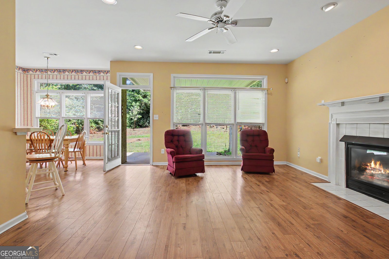 315 Felton Drive Fayetteville - Photo 18