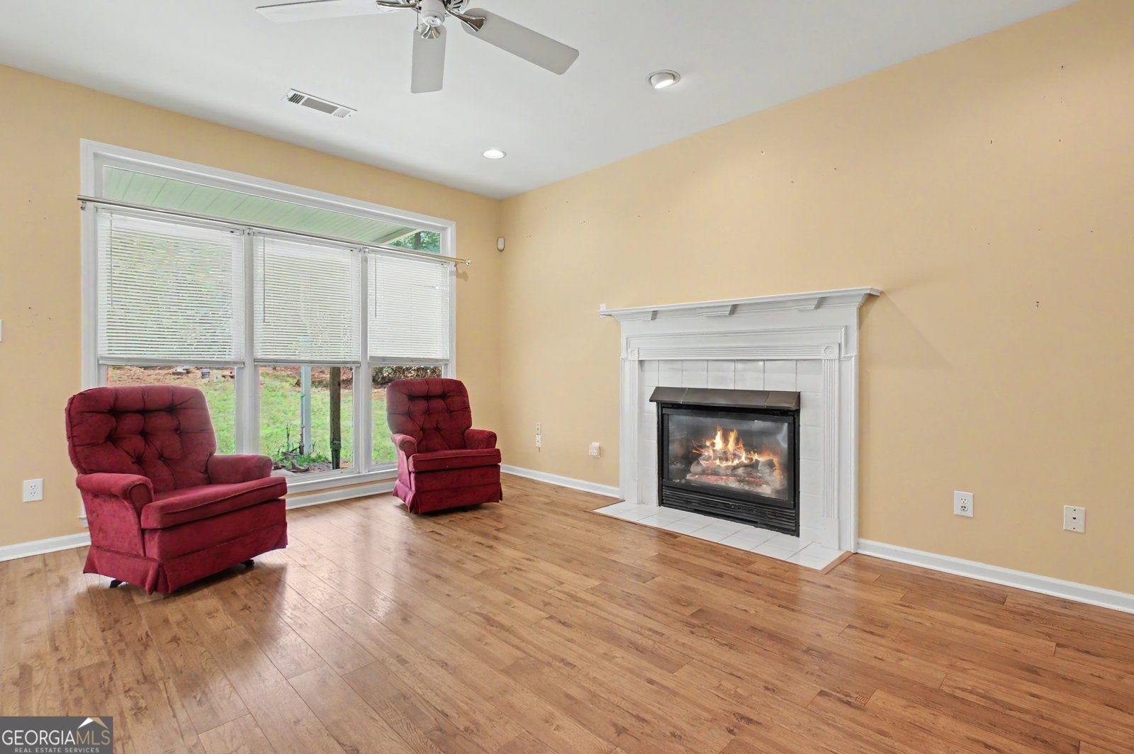 315 Felton Drive Fayetteville - Photo 19