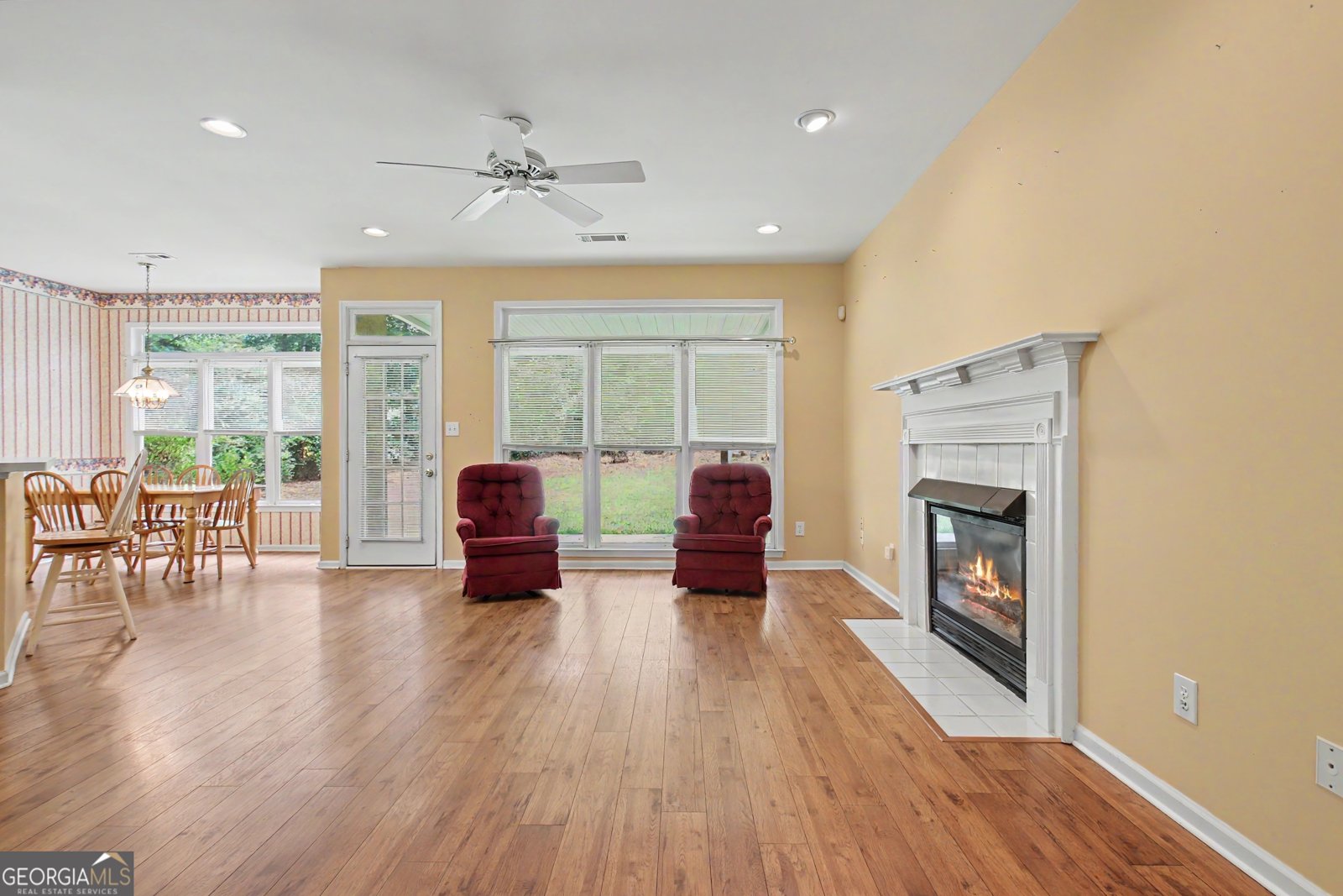 315 Felton Drive Fayetteville - Photo 20