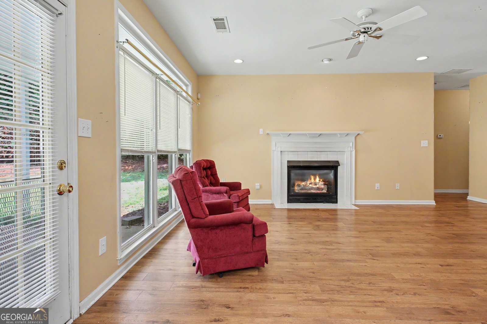 315 Felton Drive Fayetteville - Photo 25