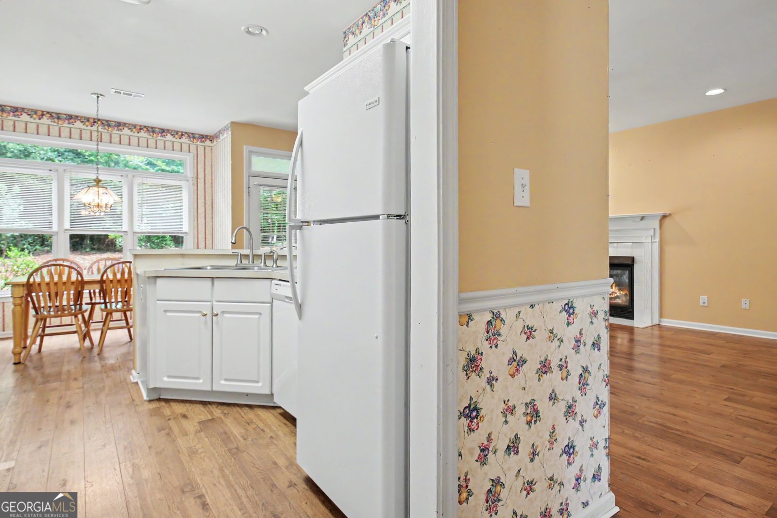 315 Felton Drive Fayetteville - Photo 27