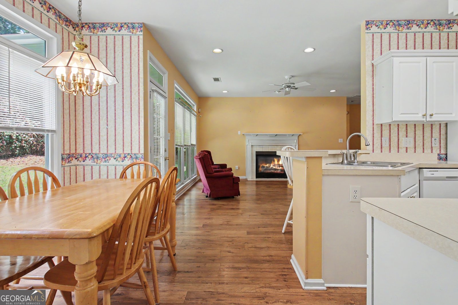 315 Felton Drive Fayetteville - Photo 32