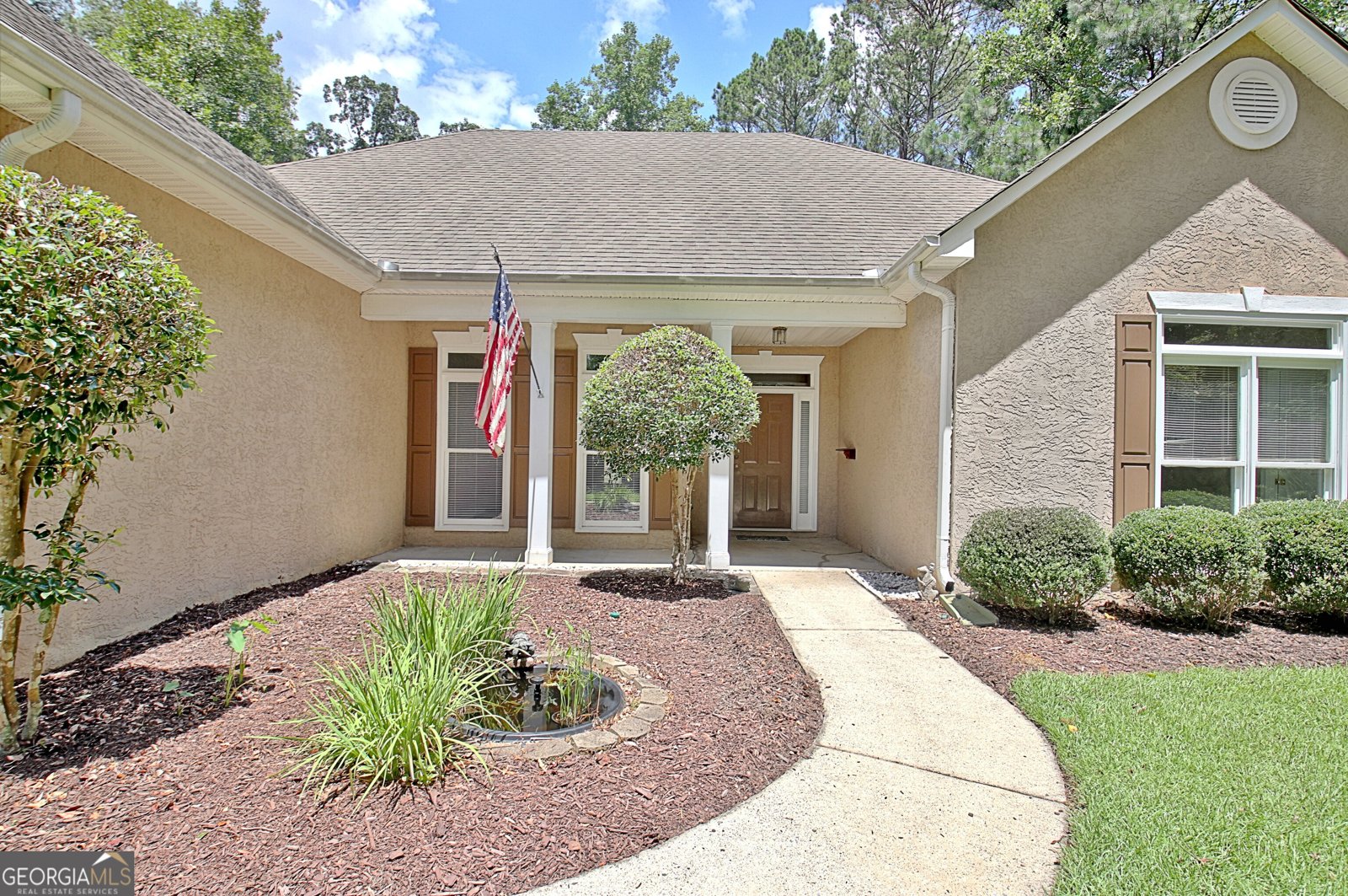 315 Felton Drive Fayetteville - Photo 7