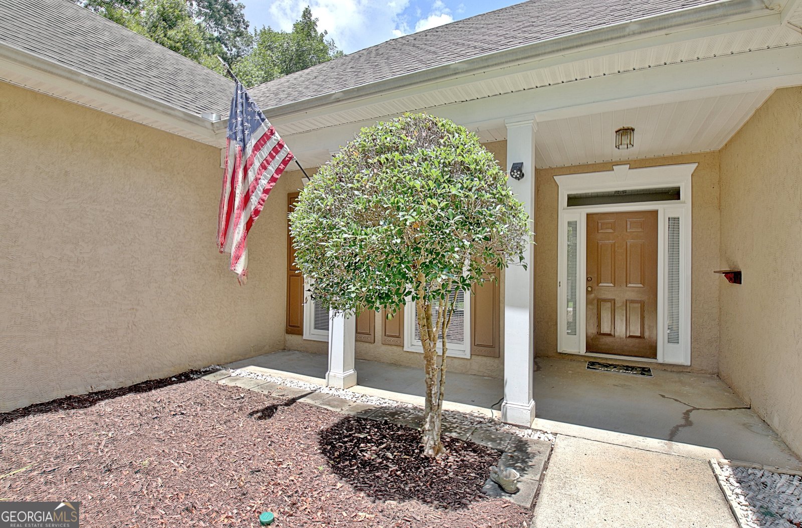 315 Felton Drive Fayetteville - Photo 8