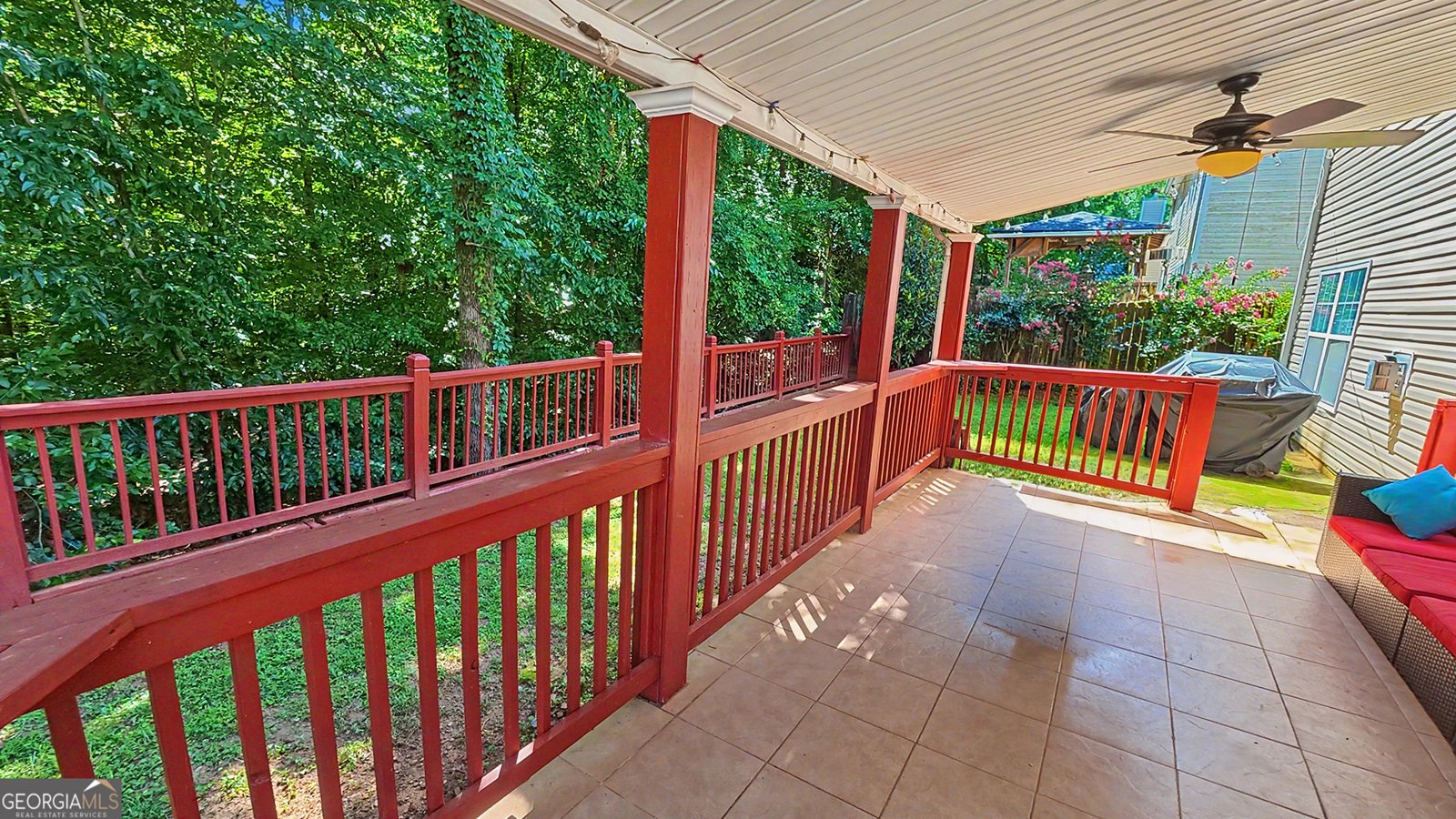 6699 Island Pointe Drive Buford - Photo 12