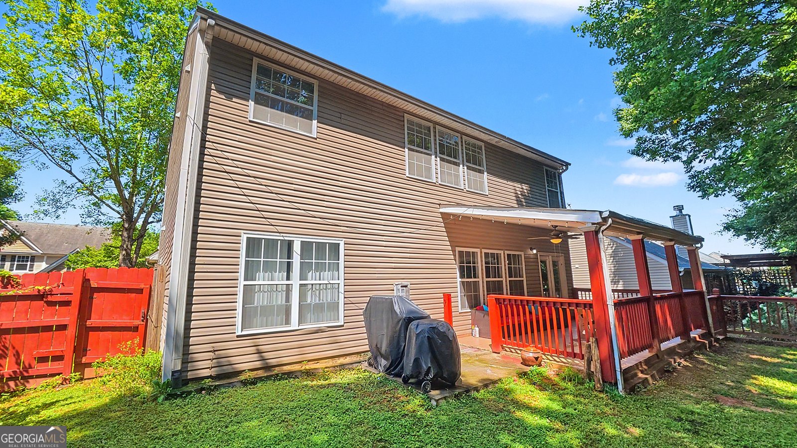 6699 Island Pointe Drive Buford - Photo 13
