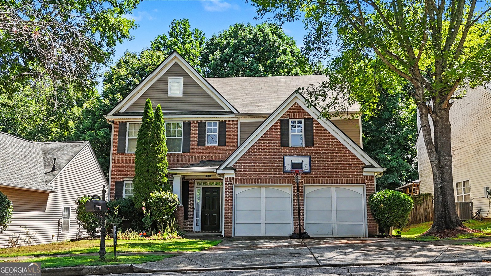 6699 Island Pointe Drive Buford - Photo 30