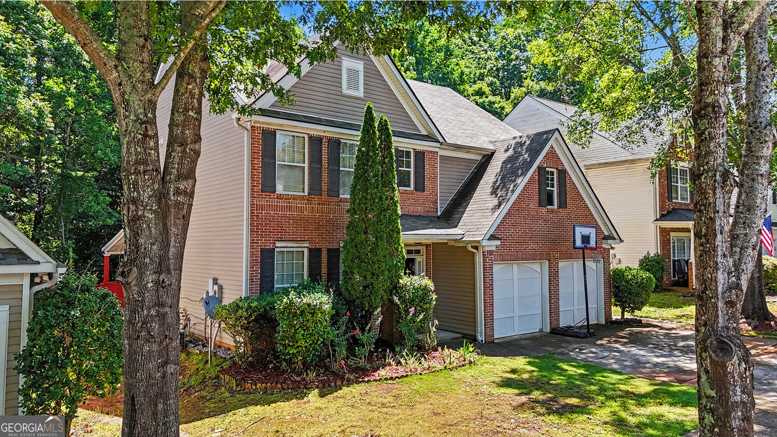 6699 Island Pointe Drive Buford - Photo 31