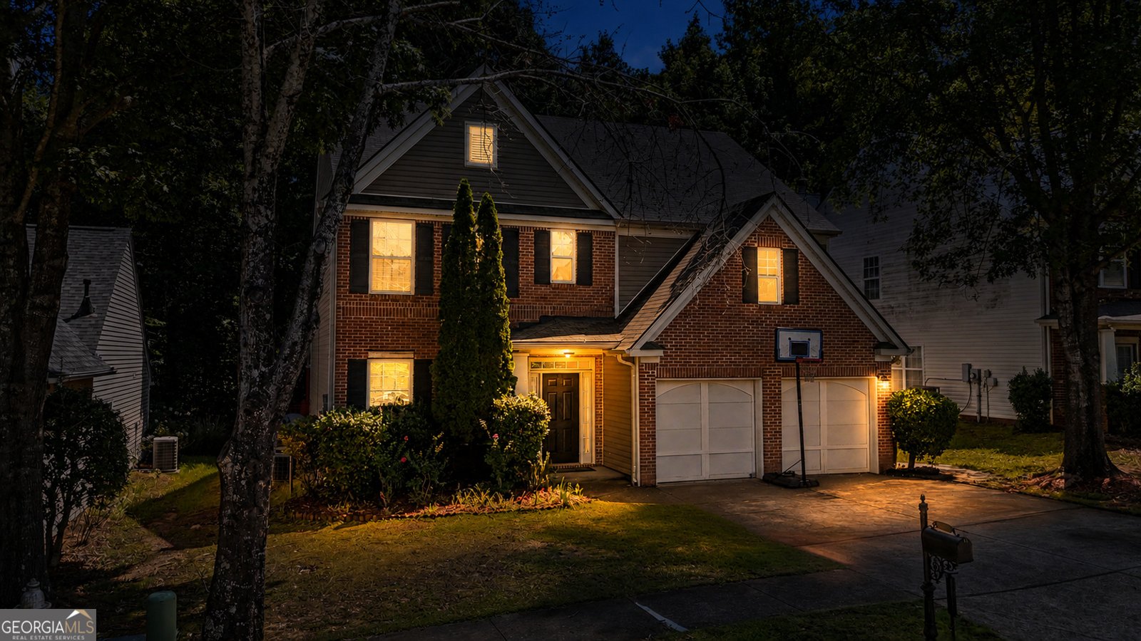 6699 Island Pointe Drive Buford - Photo 32
