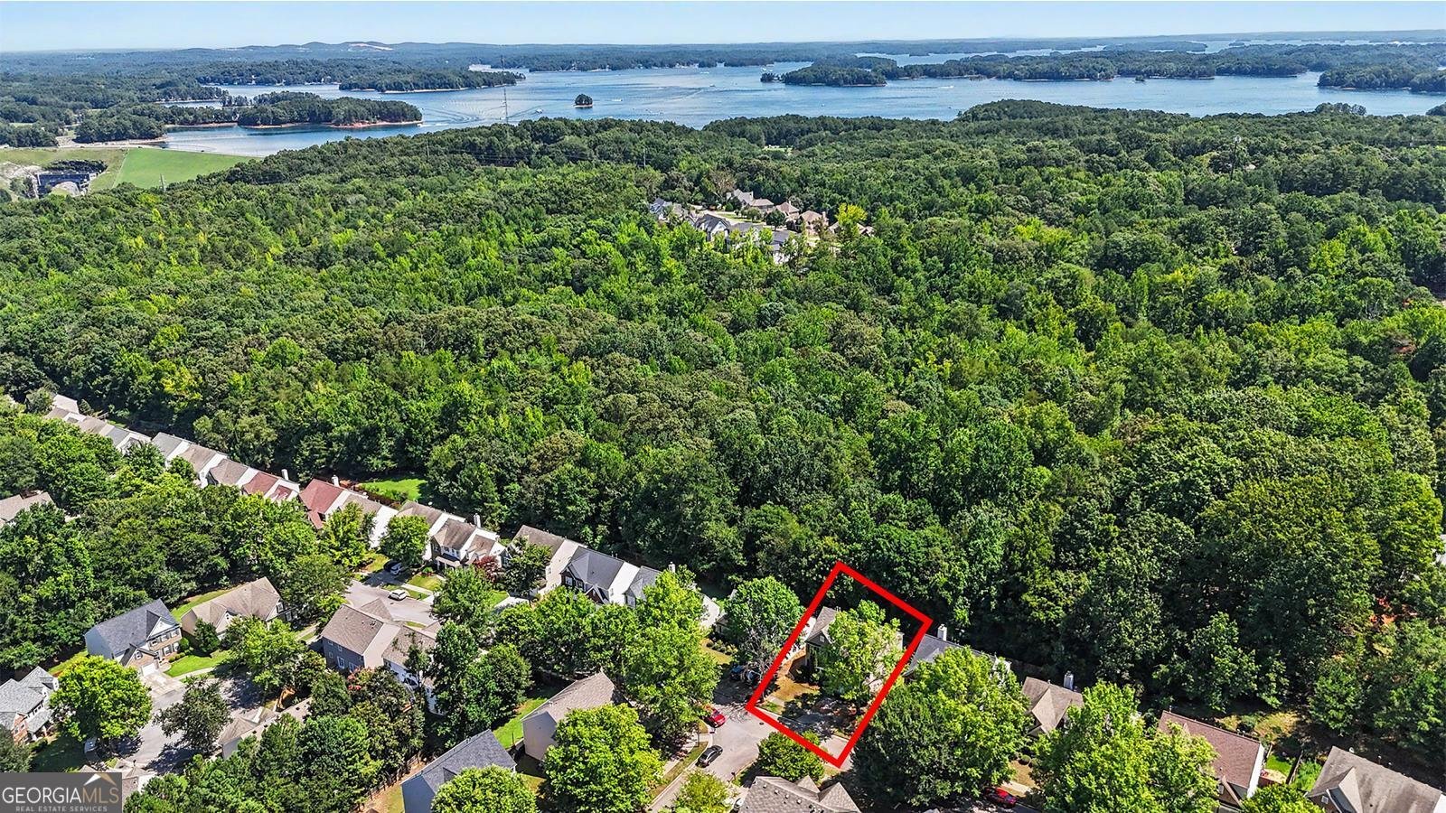 6699 Island Pointe Drive Buford - Photo 33
