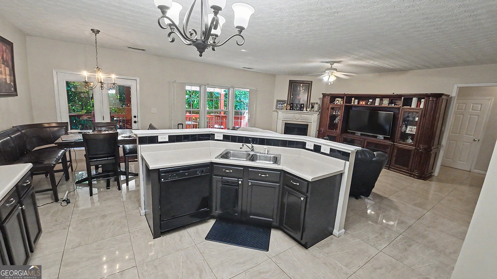 6699 Island Pointe Drive Buford - Photo 9