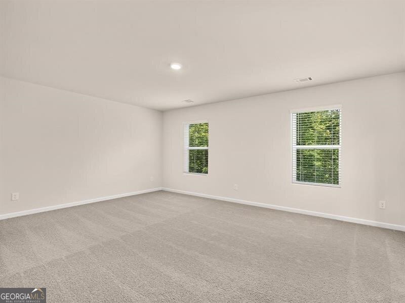 167 Fernbrook Trail Dawsonville - Photo 11