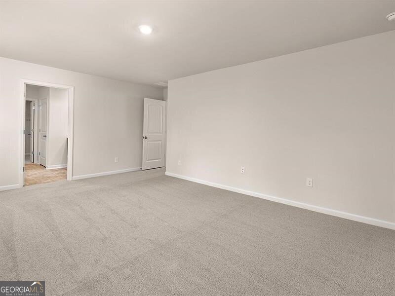 167 Fernbrook Trail Dawsonville - Photo 12