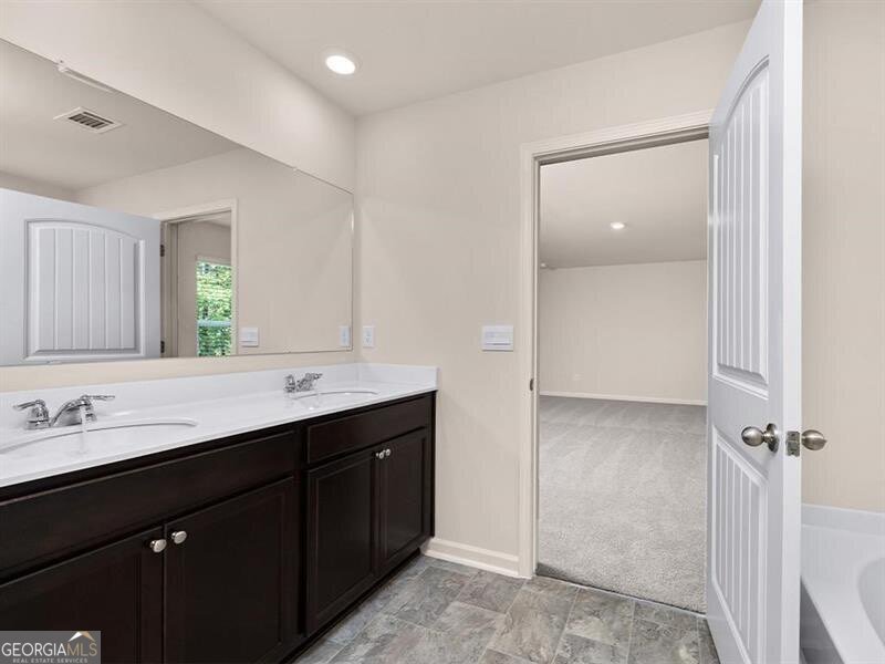167 Fernbrook Trail Dawsonville - Photo 13