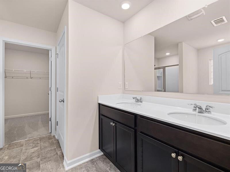 167 Fernbrook Trail Dawsonville - Photo 14