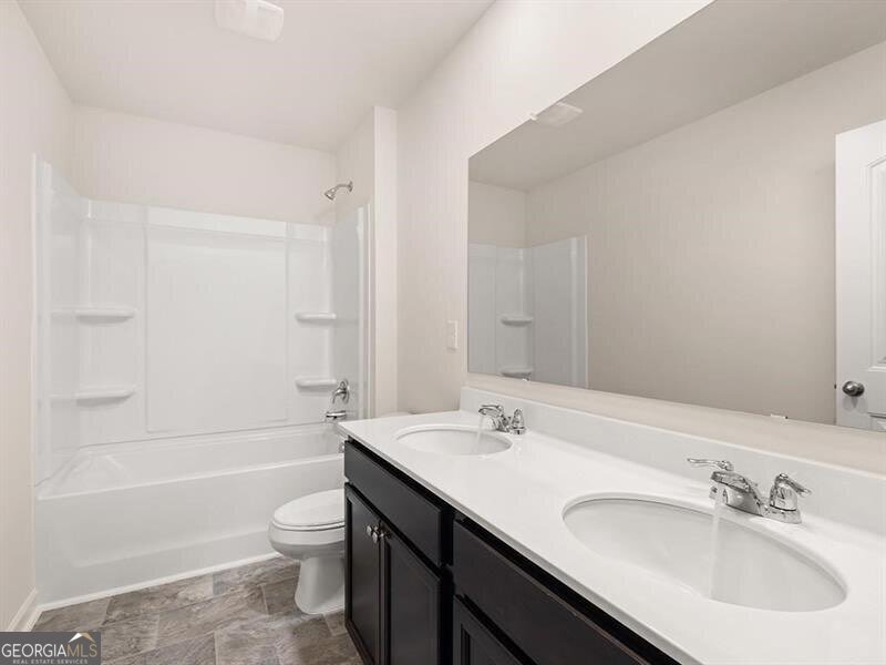 167 Fernbrook Trail Dawsonville - Photo 21