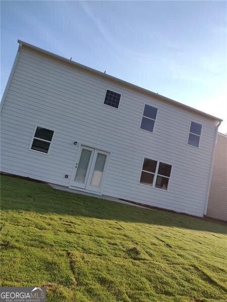 167 Fernbrook Trail Dawsonville - Photo 22