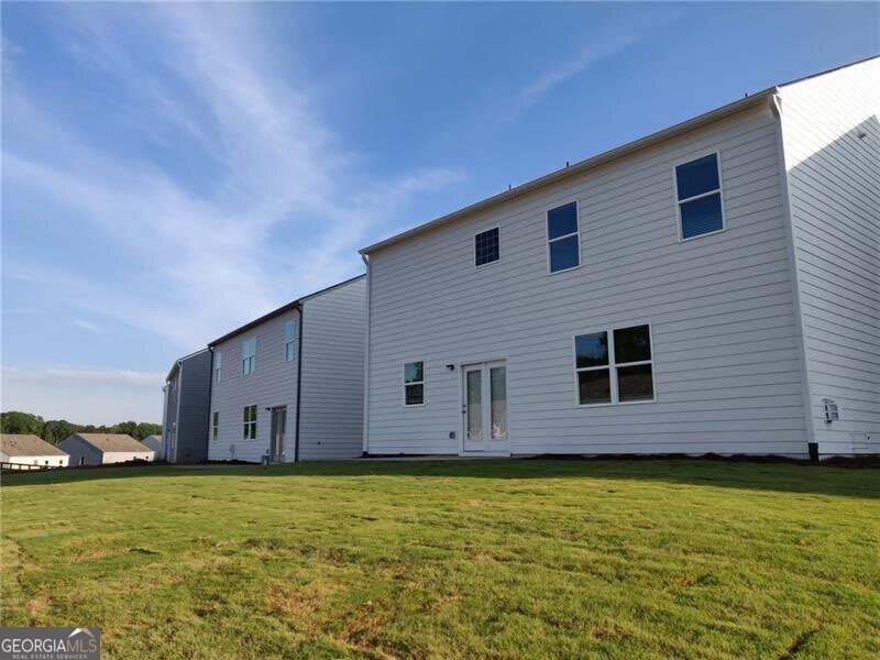 167 Fernbrook Trail Dawsonville - Photo 23