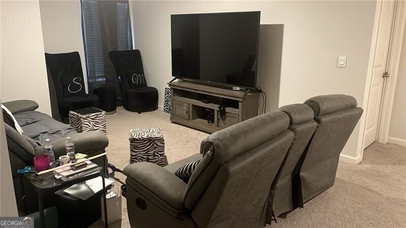 167 Fernbrook Trail Dawsonville - Photo 8