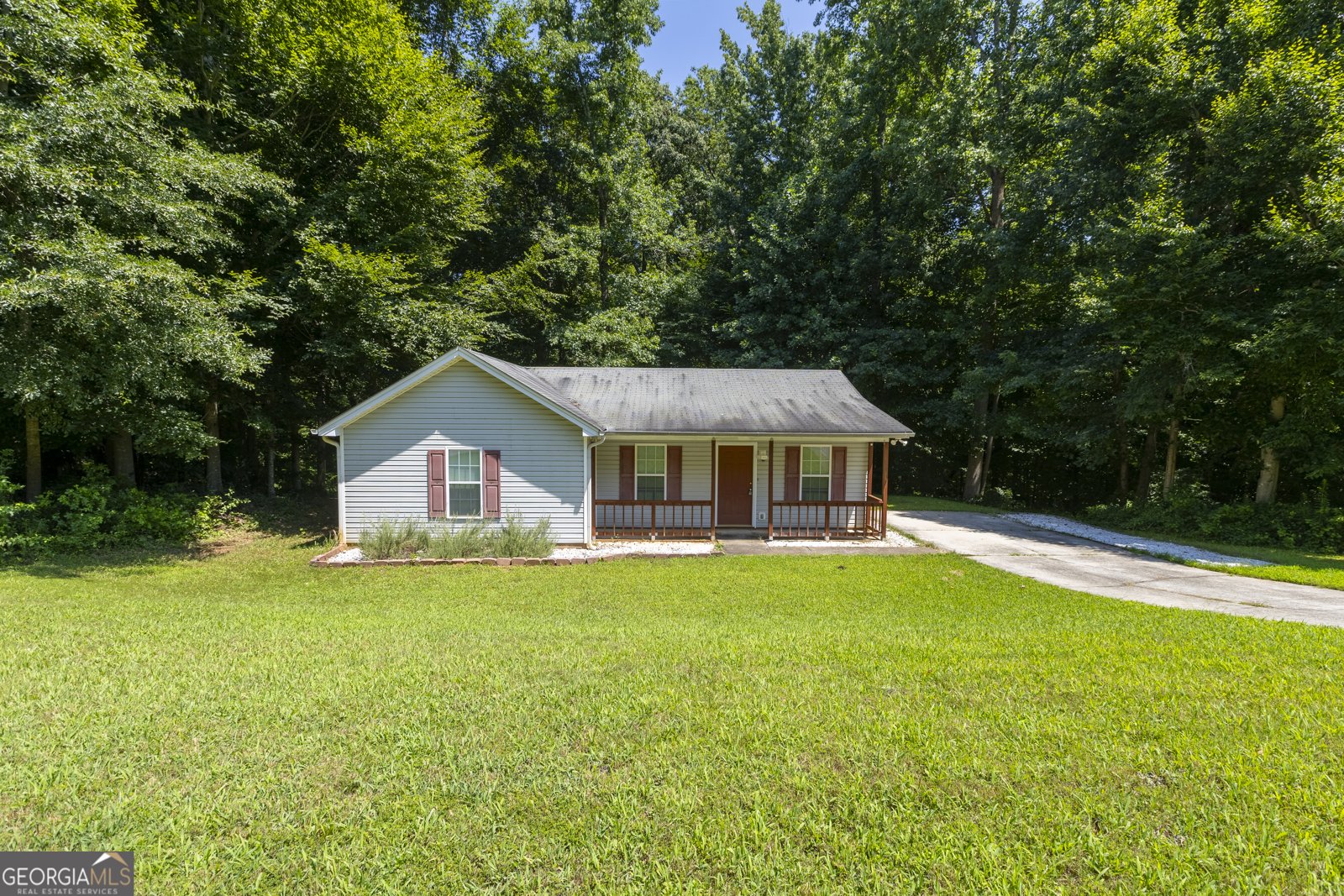 196 Autumn Drive Nicholson - main photo