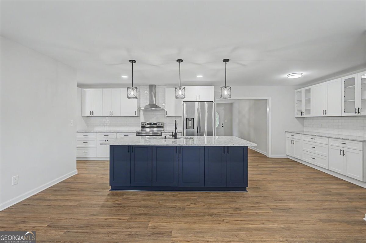 1595 Jacqueline Circle Austell - Photo 17