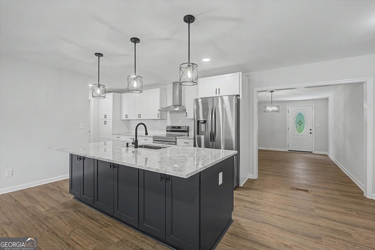 1595 Jacqueline Circle Austell - Photo 19