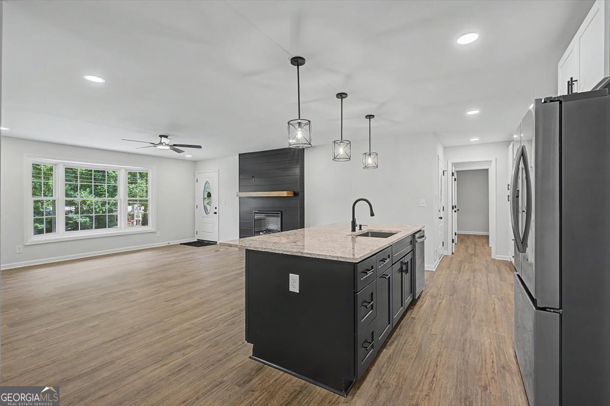 1595 Jacqueline Circle Austell - Photo 21