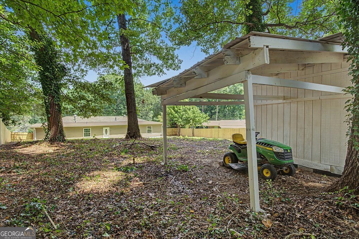 1595 Jacqueline Circle Austell - Photo 57