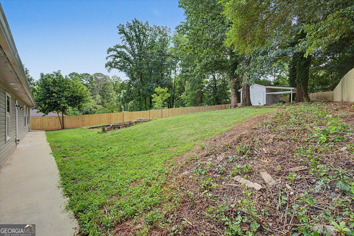 1595 Jacqueline Circle Austell - Photo 59