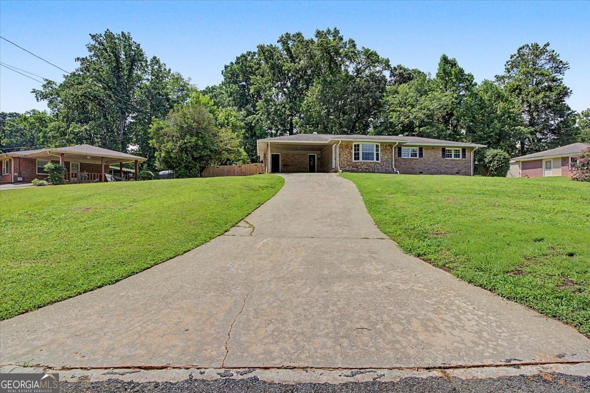 1595 Jacqueline Circle Austell - Photo 6