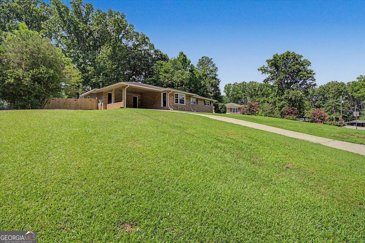 1595 Jacqueline Circle Austell - Photo 7
