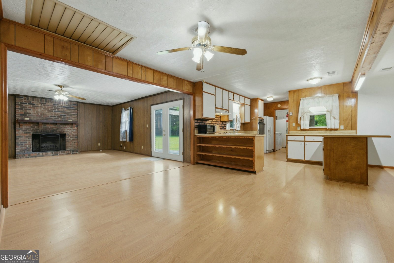 1590 Old Alabama Road Austell - Photo 13