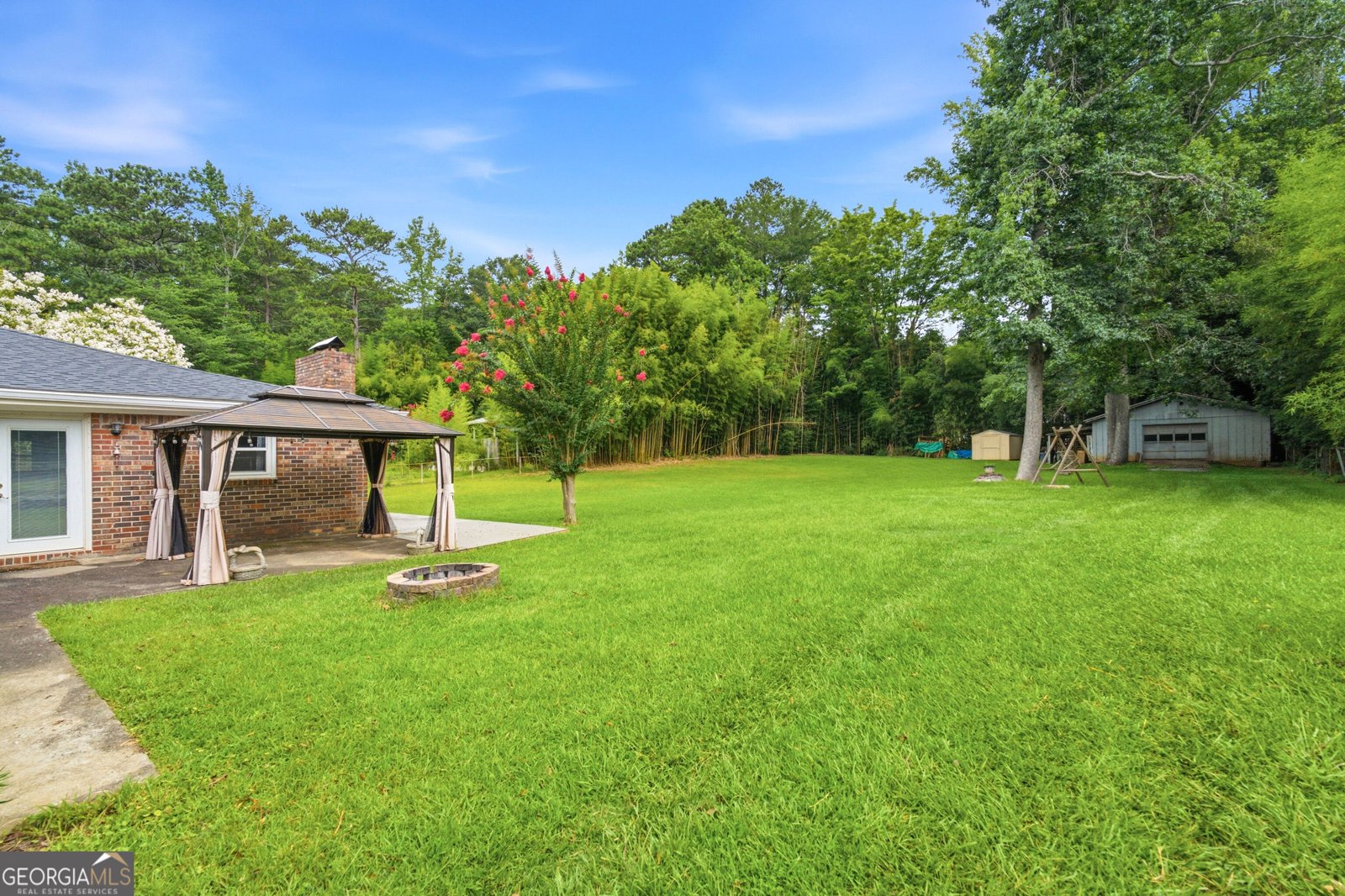 1590 Old Alabama Road Austell - Photo 24