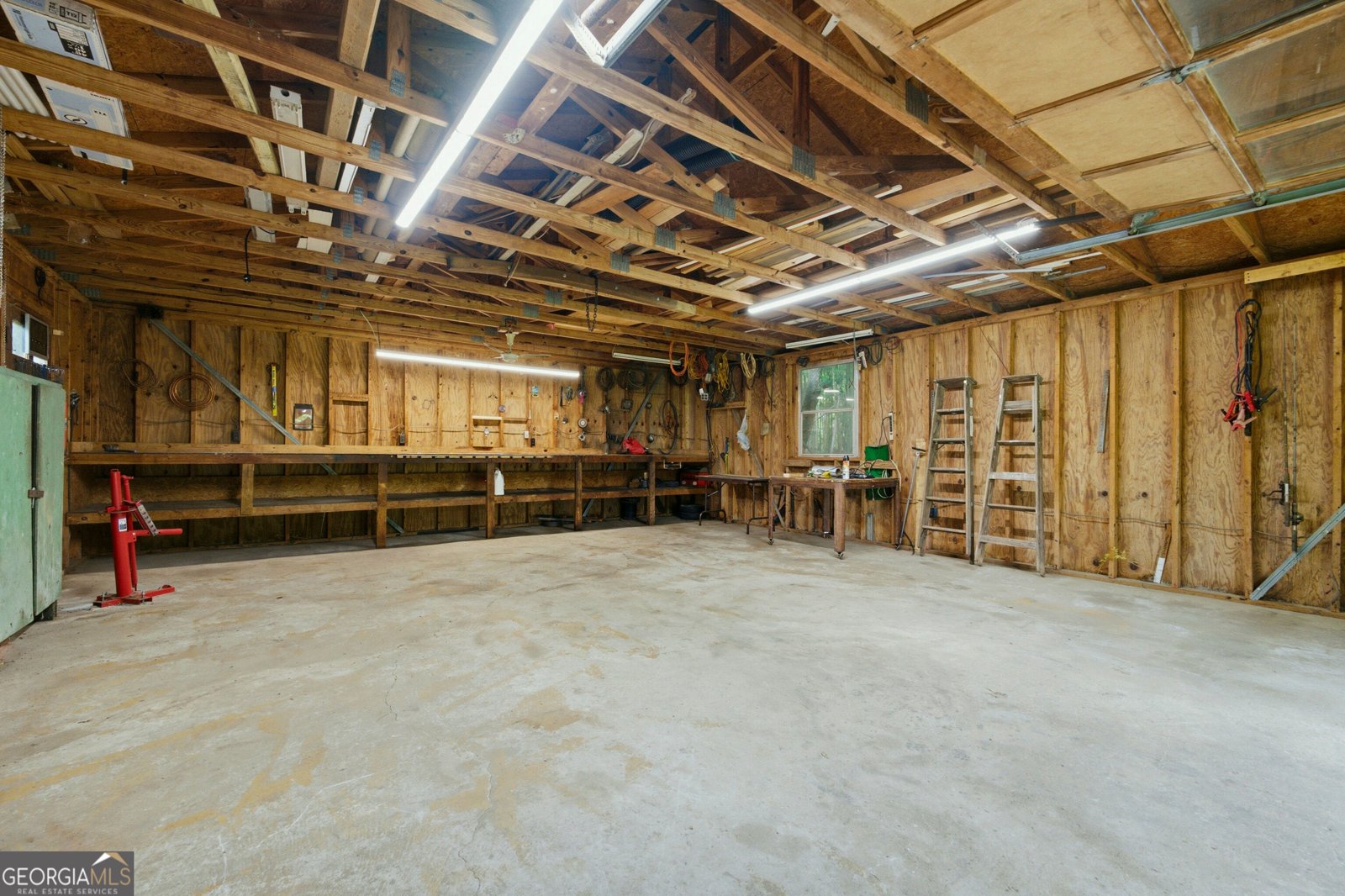 1590 Old Alabama Road Austell - Photo 25