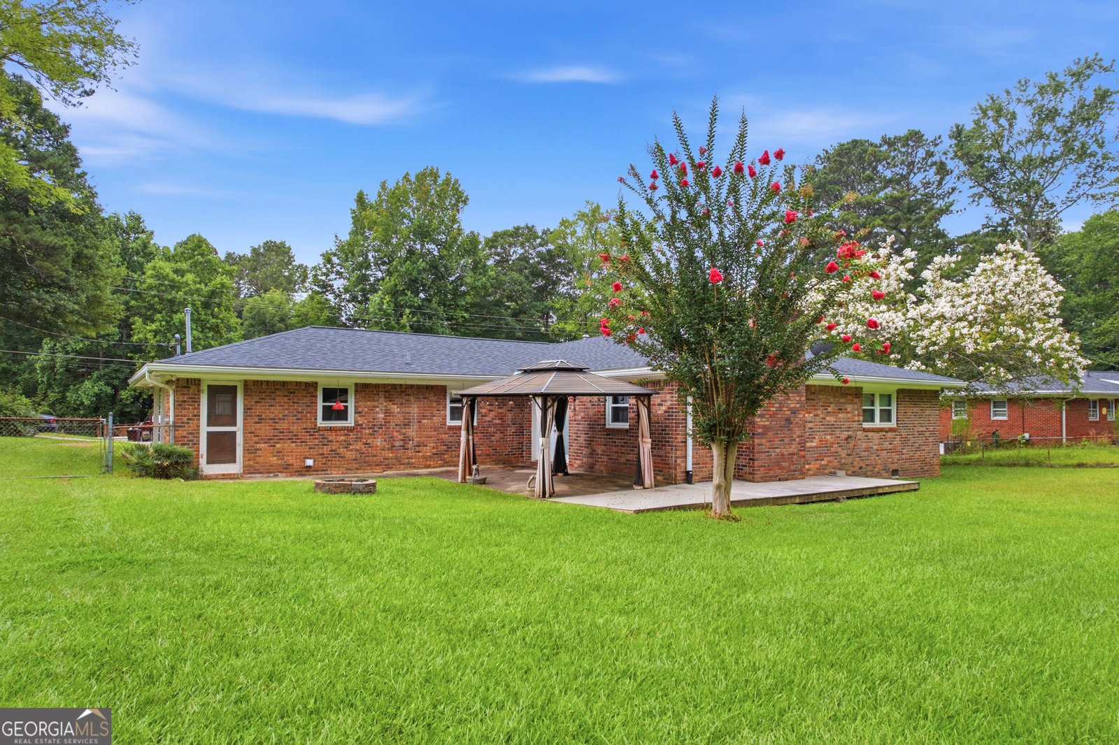 1590 Old Alabama Road Austell - Photo 26