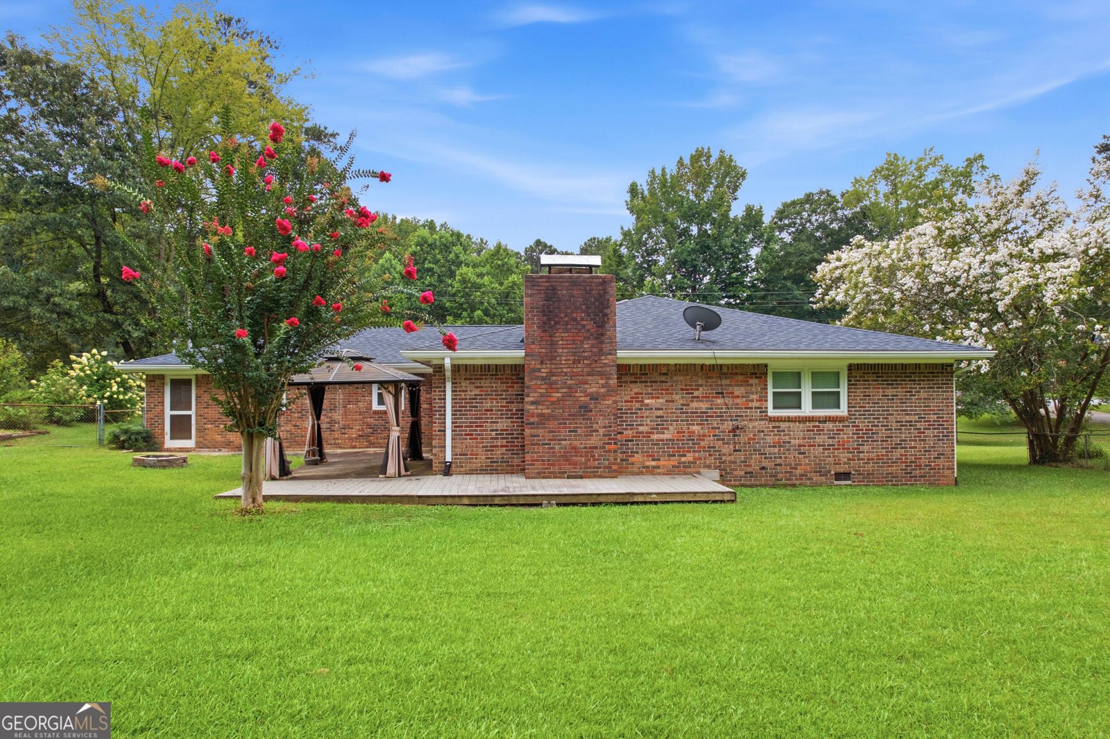 1590 Old Alabama Road Austell - Photo 27