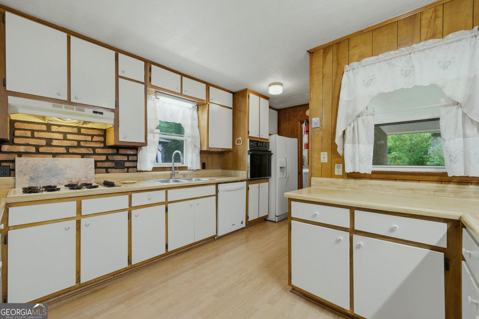 1590 Old Alabama Road Austell - Photo 8
